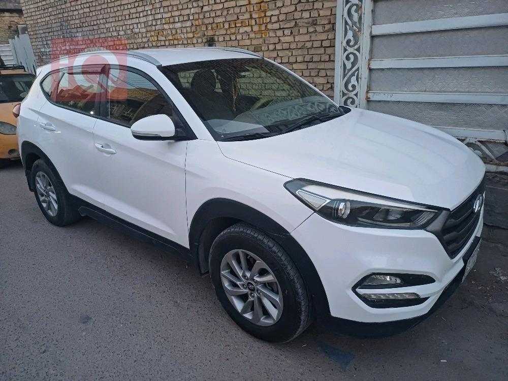 هيونداي توسان